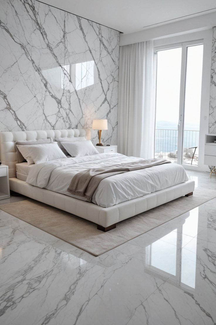 Revestimentos de Luxo